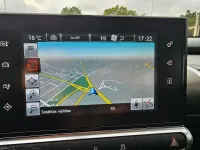 Usado Citroën C4 Cactus Feel 99 CV (72 kW) 2016 Blanco Utilitario