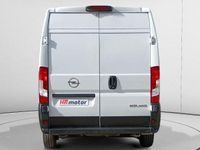 Usado Opel Movano Edition 140 CV (102 kW) 2022 Van