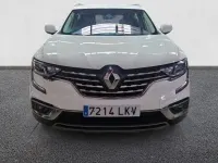 Usado Renault Koleos Intens 190 CV (139 kW) 2020 SUV