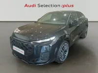 Nuevo Audi Q3 Sportback 272 CV (200 kW) 2026 Negro SUV