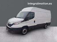 Usado Iveco Daily 156 CV (114 kW) 2022 Otros Van