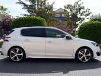 usado Peugeot 308 1.6 GTi 250