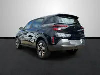 Nuevo Opel Frontera Edition 82 kW (112 CV) 2025 Naranja SUV