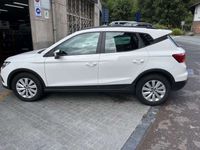 usado Seat Arona 1.0 TSI Ecomotive S&S Style 95