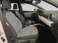 Usado Seat Ibiza 115 CV (84 kW) 2025 Blanco