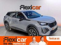 Usado Peugeot 2008 Active 101 CV (74 kW) 2023 Blanco SUV