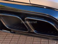 Usado Mercedes C63S AMG 510 CV (375 kW) 2023 Gris / plata Coupe