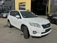 Usado Toyota RAV4 Active 150 CV (110 kW) 2011 Blanco SUV