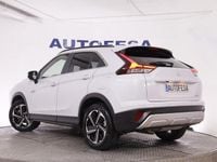 Usado Mitsubishi Eclipse Cross 136 CV (100 kW) 2025 Blanco SUV