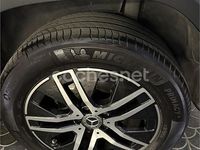 Usado Mercedes GLA200 150 CV (110 kW) 2020 Gris / plata SUV