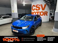 Usado Opel Grandland X 224 CV (164 kW) 2023 Azul SUV