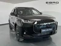 Nuevo Ebro s700 Luxury 346 CV (254 kW) 2025 Gris SUV