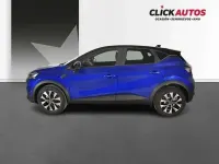 Usado Renault Captur Evolution 90 CV (66 kW) 2025 Azul SUV