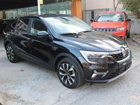 Usado Renault Arkana Techno 140 CV (102 kW) 2024 Negro SUV