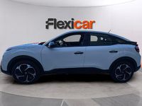 Brugt Citroën C4 PureTech 131 HK (96 kW) 2024 Hvid SUV
