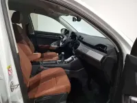 Usado Audi Q3 Sport 150 CV (110 kW) 2024 Blanco SUV