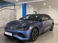 Usado BYD Seal Design 230 kW (313 CV) 2024 Gris Berlina