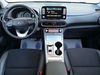 usado Hyundai Kona EV Tecno 7.2kW 150kW