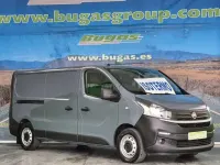 Usado Fiat Talento 145 CV (106 kW) 2021 Monovolumen