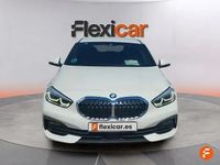 Usado BMW 118 140 HP (102 kW) 2020 Branco Citadino