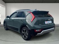 Usado Kia Niro 129 CV (94 kW) 2025 SUV