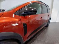 Usado Dacia Jogger Extreme 110 CV (80 kW) 2022 Rojo Monovolumen
