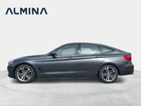 usado BMW 320 Gran Turismo Serie 3 ia