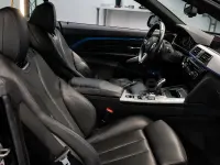 Usado BMW 435 313 CV (230 kW) 2017 Negro Descapotable