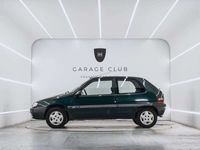 usado Citroën Saxo 1.1i X