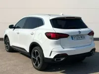 Usado MG HS Luxury 272 CV (200 kW) 2024 Blanco SUV