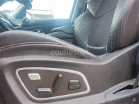 Usado Renault Espace Zen 130 CV (95 kW) 2016 Beige Monovolumen