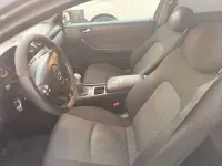 Usado Mercedes C200 Sport Edition 122 CV (89 kW) 2005 Azul Berlina