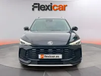 Usado MG ZS Luxury 197 CV (144 kW) 2024 Negro SUV