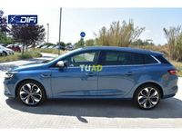 usado Renault Mégane GT Line Energy TCe 130CV EDC AUTOMATICO 5p.