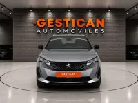 Usado Peugeot 3008 GT 300 CV (220 kW) 2022 Gris SUV