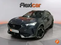 Usado Cupra Formentor 150 CV (110 kW) 2021 Gris SUV