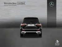Usado Mercedes GLB200 150 CV (110 kW) 2024 Negro noche SUV