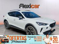 Usado Cupra Formentor 204 CV (150 kW) 2023 Blanco SUV