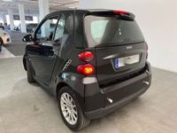 usado Smart ForTwo Cabrio 33CDI Pulse Aut.