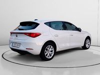 Usado Seat Leon Style 116 CV (85 kW) 2024
