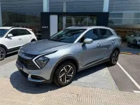 Usado Kia Sportage 215 CV (158 kW) 2025 SUV