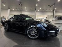Usado Porsche 911 Carrera 4 385 CV (283 kW) 2020 Negro Coupe