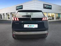 Usado Peugeot 3008 Allure 130 CV (95 kW) 2024 Azul SUV
