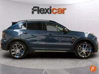 Usado Lynk & Co 01 261 CV (191 kW) 2022 Negro SUV