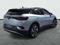 Usado VW ID.4 Pro 127 kW (174 CV) 2025 Plateado SUV