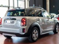 Usado Mini Cooper D Countryman 150 CV (110 kW) 2021 Blanco SUV