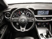 Usado Alfa Romeo Stelvio Veloce 210 CV (154 kW) 2023 Blanco SUV