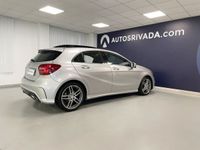 usado Mercedes A200 CLASE Ad