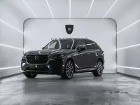 Usado Mazda CX-60 Exclusive-Line 327 CV (240 kW) 2023 Gris SUV