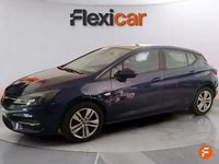Usado Opel Astra GS Line 130 HP (95 kW) 2020 Azul Sedan